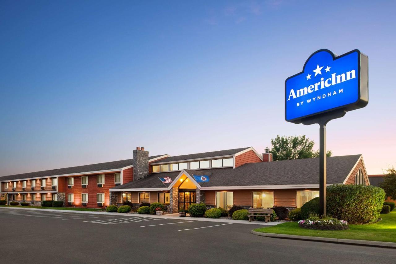 ОТЕЛЬ AMERICINN BY WYNDHAM BEMIDJI БЕМИДЖИ, MN 3* (США) - от 8859 RUB |  NOCHI